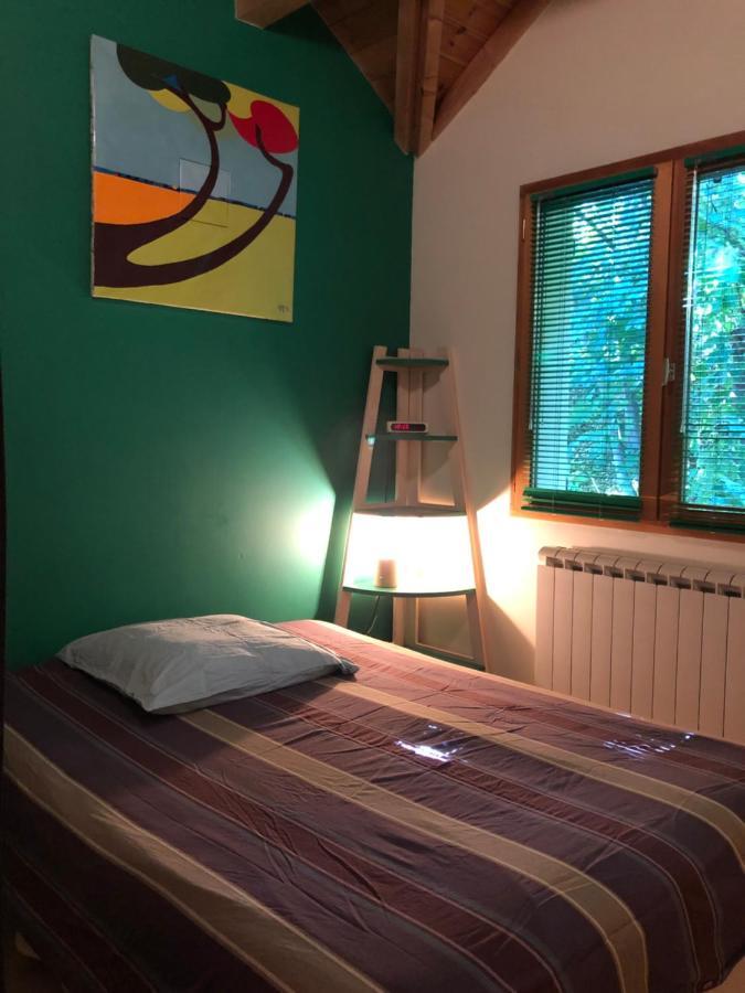 Comme A La Maison A La Montagne Briançon Exterior foto